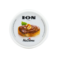 NuCrema Schokolade Haselnuss Creme ION 380g