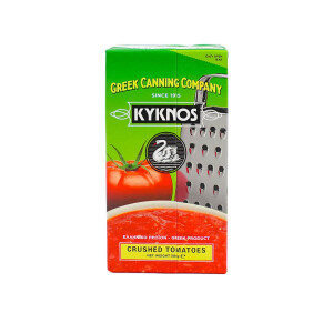 Passierte Tomaten KYKNOS 500g