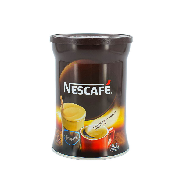 Nescafé Frappé Classic 200g