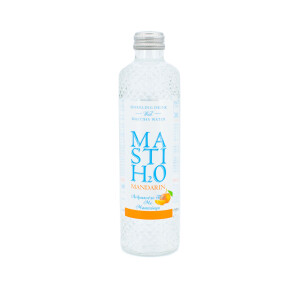 Mastiha Mineralwasser Mandarine 330ml