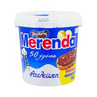 Merenda Schokolade Haselnuss Creme PAVLIDIS 1kg