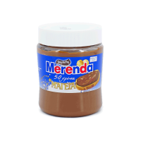 Merenda Schokolade Haselnuss Creme PAVLIDIS 360g