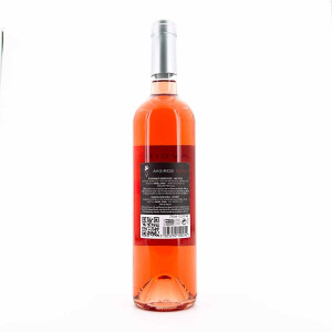 Avdiros Rosé Trocken 0,75l