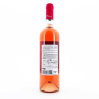 Amethystos COSTA LAZARIDI Rosé Trocken 0,75l