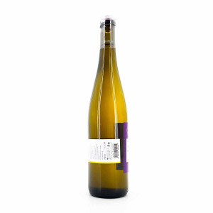 Folia Chardonnay AMPELOEIS Weiß Trocken 0,75l