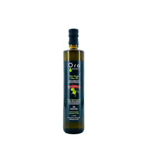 ELEA GEA Oro Estate Extra Virgin Olive Oil 750ml